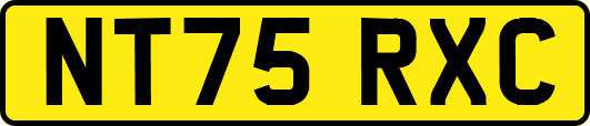 NT75RXC