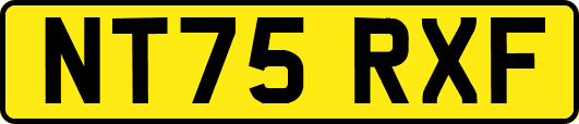 NT75RXF