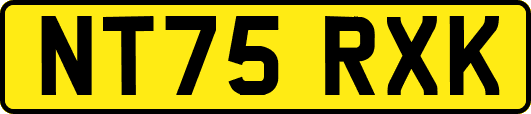NT75RXK