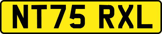 NT75RXL
