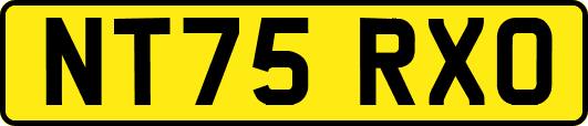 NT75RXO