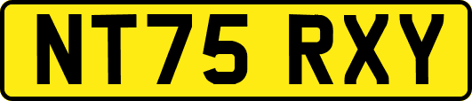 NT75RXY