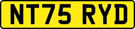 NT75RYD