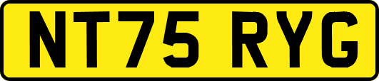 NT75RYG