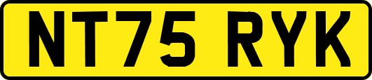 NT75RYK