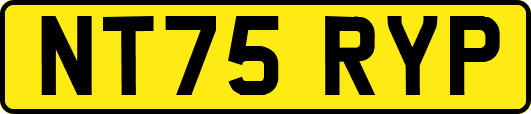NT75RYP