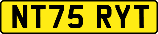 NT75RYT