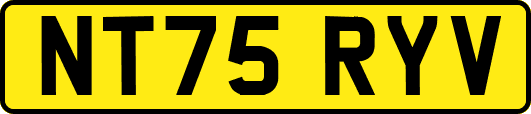 NT75RYV
