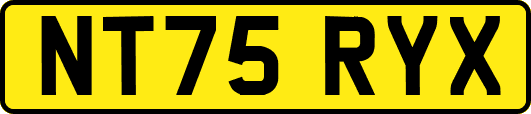 NT75RYX