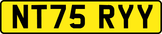 NT75RYY