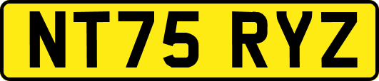 NT75RYZ