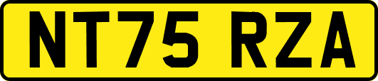 NT75RZA