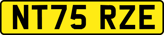 NT75RZE