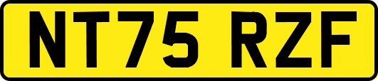 NT75RZF