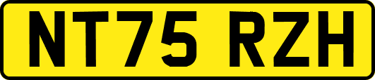 NT75RZH