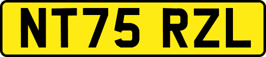 NT75RZL