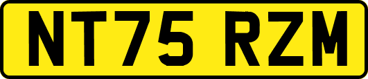 NT75RZM