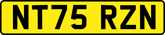 NT75RZN