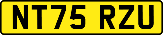 NT75RZU