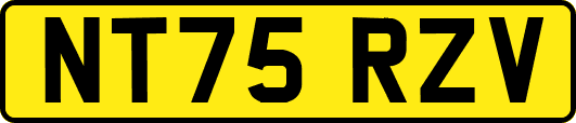 NT75RZV