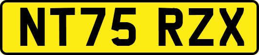 NT75RZX