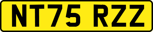 NT75RZZ