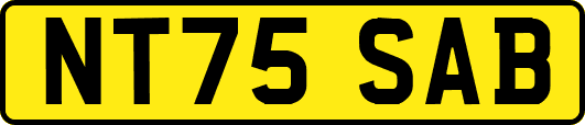 NT75SAB