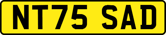 NT75SAD