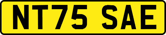 NT75SAE