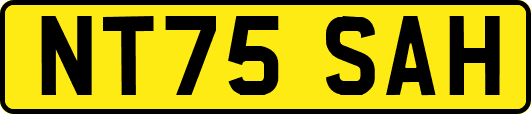 NT75SAH
