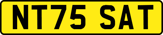 NT75SAT