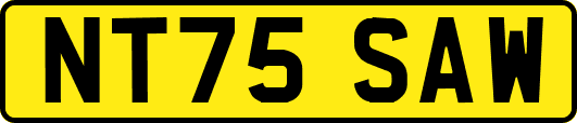 NT75SAW
