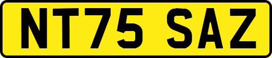 NT75SAZ