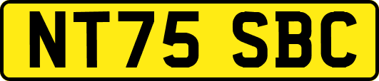 NT75SBC