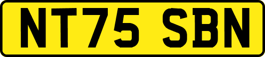 NT75SBN