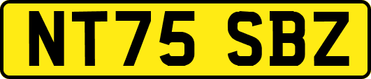 NT75SBZ