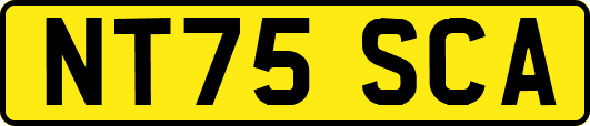 NT75SCA