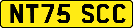 NT75SCC