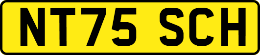 NT75SCH