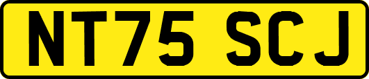 NT75SCJ