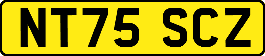 NT75SCZ