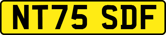 NT75SDF