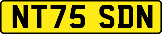 NT75SDN