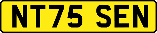NT75SEN
