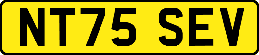 NT75SEV
