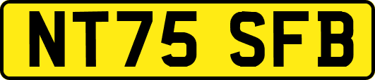 NT75SFB
