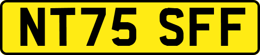 NT75SFF