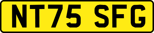 NT75SFG