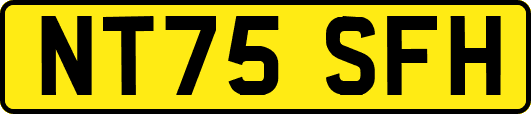 NT75SFH