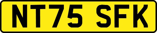 NT75SFK